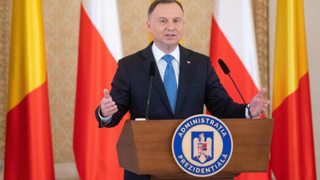 Polonia convoca al embajador ruso y anuncia la expulsión de 45 diplomáticos