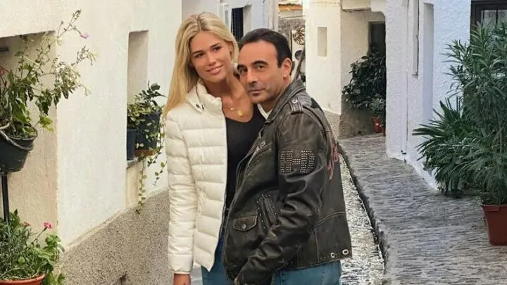 Enrique Ponce y Ana Soria, ¿ruptura a la vista?