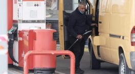 La gasolina y el gasóleo baten nuevos récords en plena invasión de Ucrania