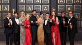 Lista de ganadores de la 94 edición de los premios Oscar
