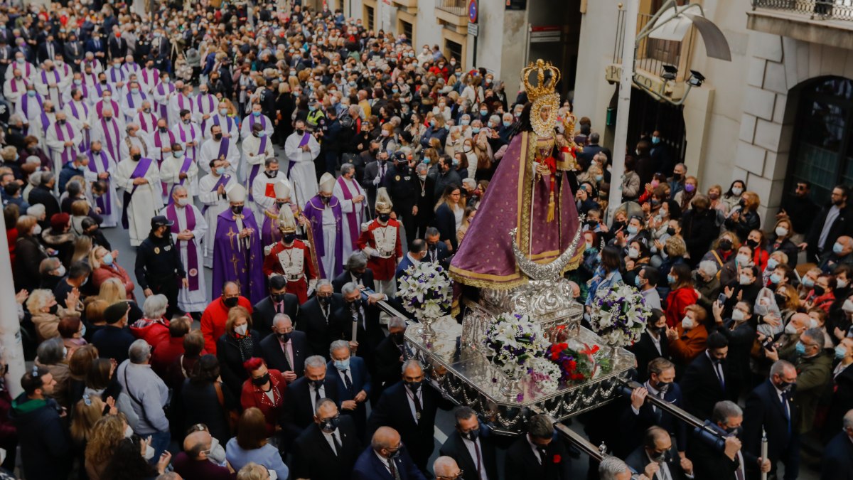 ¿Cuándo cae la Semana Santa 2023? Festivos y puentes por comunidades