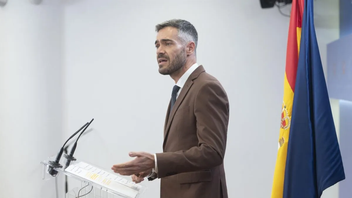 El PSOE reta a Feijóo a permitir investigar los contratos al hermano de Ayuso