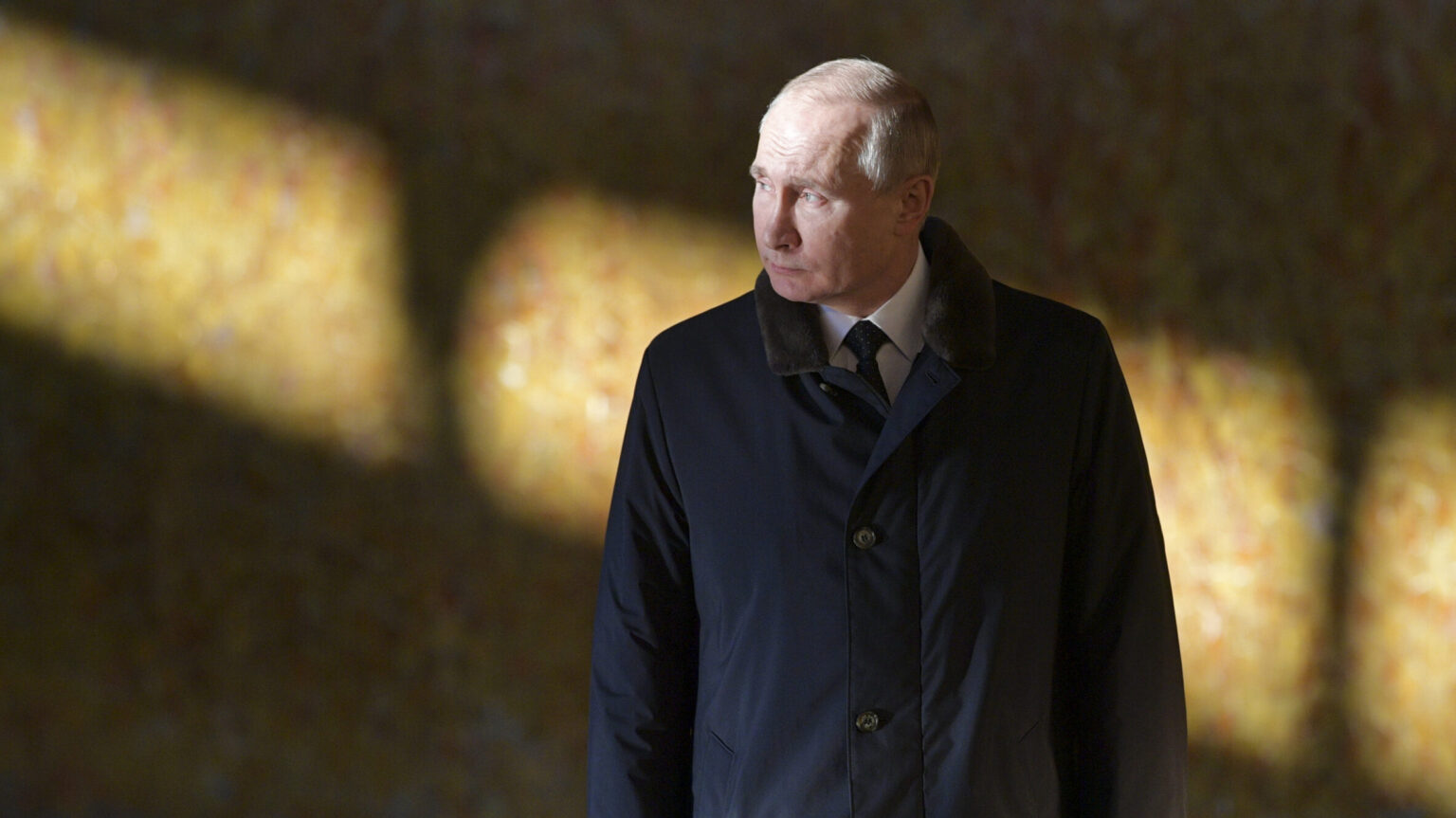El pasado desconocido de Vladimir Putin como taxista: «Tuve que ganar dinero extra»