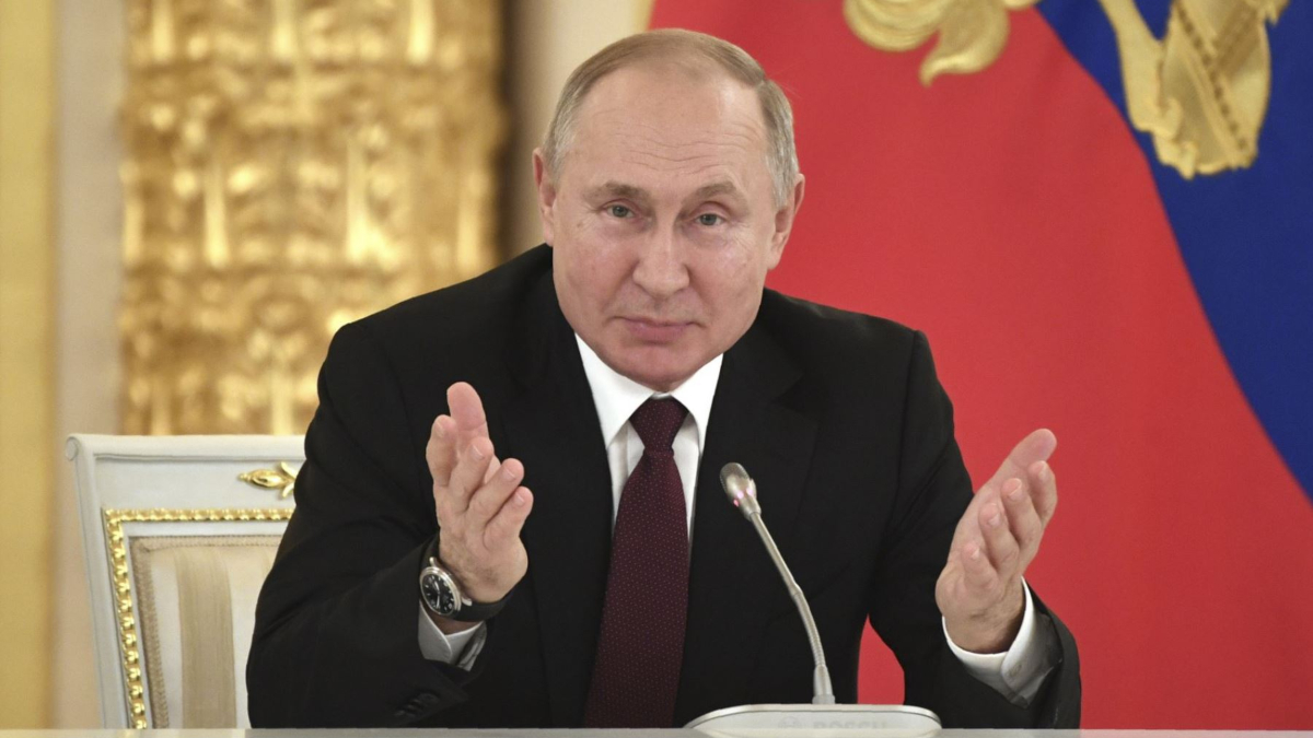 Las otras guerras de Putin