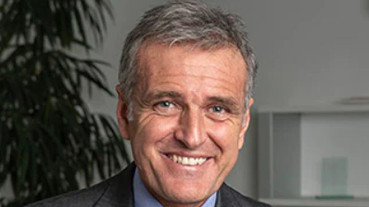 Gonzalo Sánchez, presidente de PwC: «En estos momentos de incertidumbre, las entidades financieras son parte importante y necesaria de la solución»