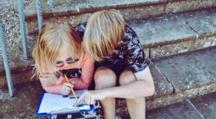 Por qué es útil que los menores de 14 años tengan DNI y pasaporte