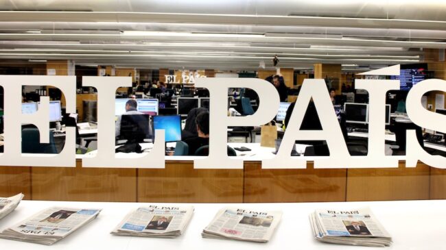 'El País' justifica así la subida de la inflación y provoca la indignación de las redes