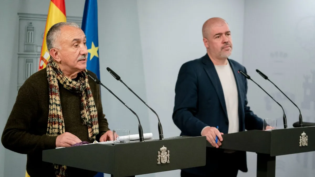 Los sindicatos piden que Hacienda cruce datos para desvelar los beneficios de las empresas