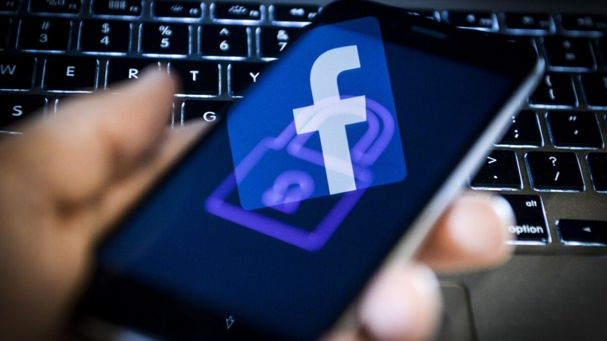 Australia demanda a Facebook por publicidad engañosa sobre criptomonedas