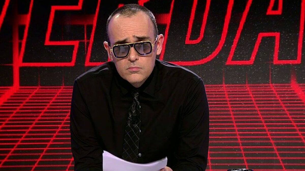 Risto Mejide fracasa en el 'prime time': Mediaset cancela su programa