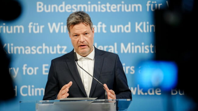 Austria y Alemania acuerdan una cooperación gasística en caso de que haya un corte por parte de Rusia