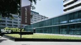 Roca estudia el «cese temporal» de la actividad en sus siete centros en Rusia
