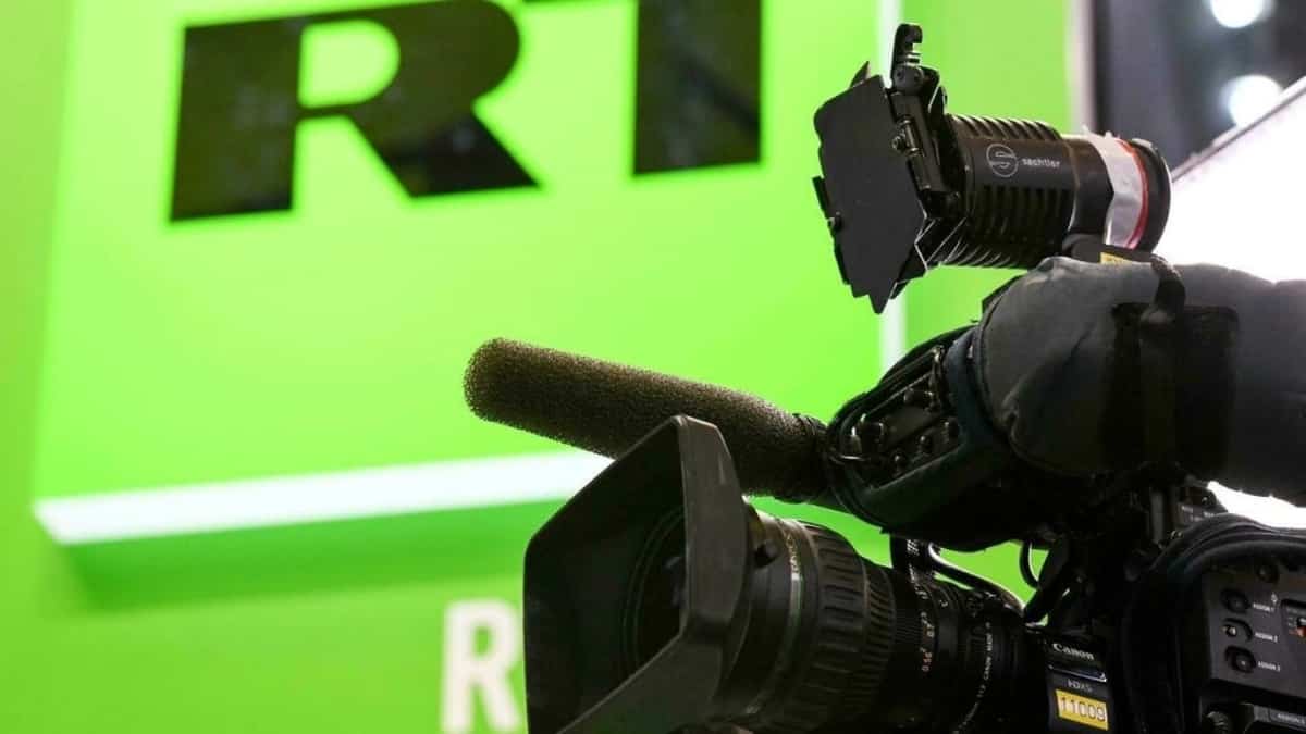 Letonia prohíbe en todo el país los canales de televisión rusos