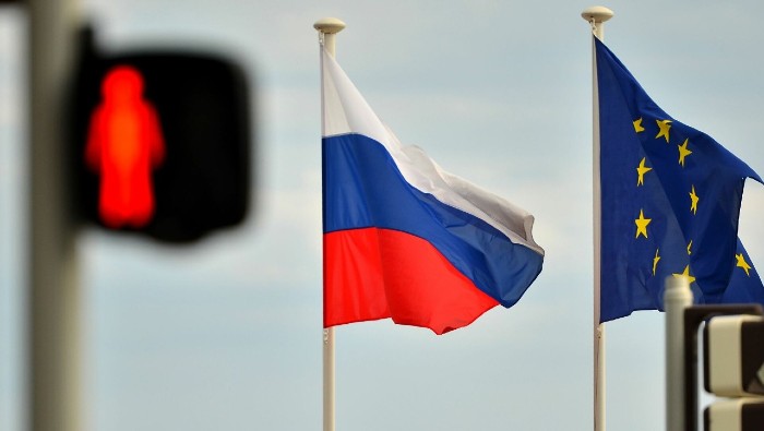 Grano, aceite o petróleo: Rusia plantea extender el pago en rublos a las exportaciones a países inamistosos