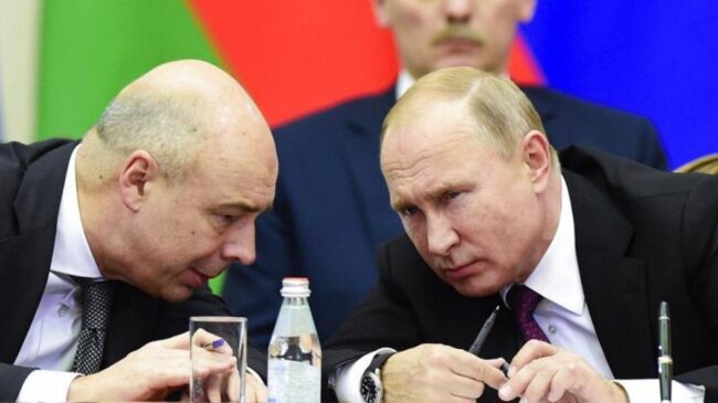 Rusia se enfrenta a su primera suspensión de pagos en más de veinte años