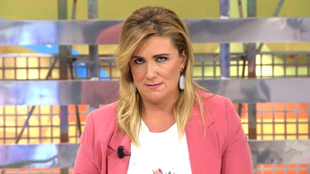 Carlota Corredera, de mal en peor: cancelan su segundo libro feminista tras salir de ‘Sálvame’