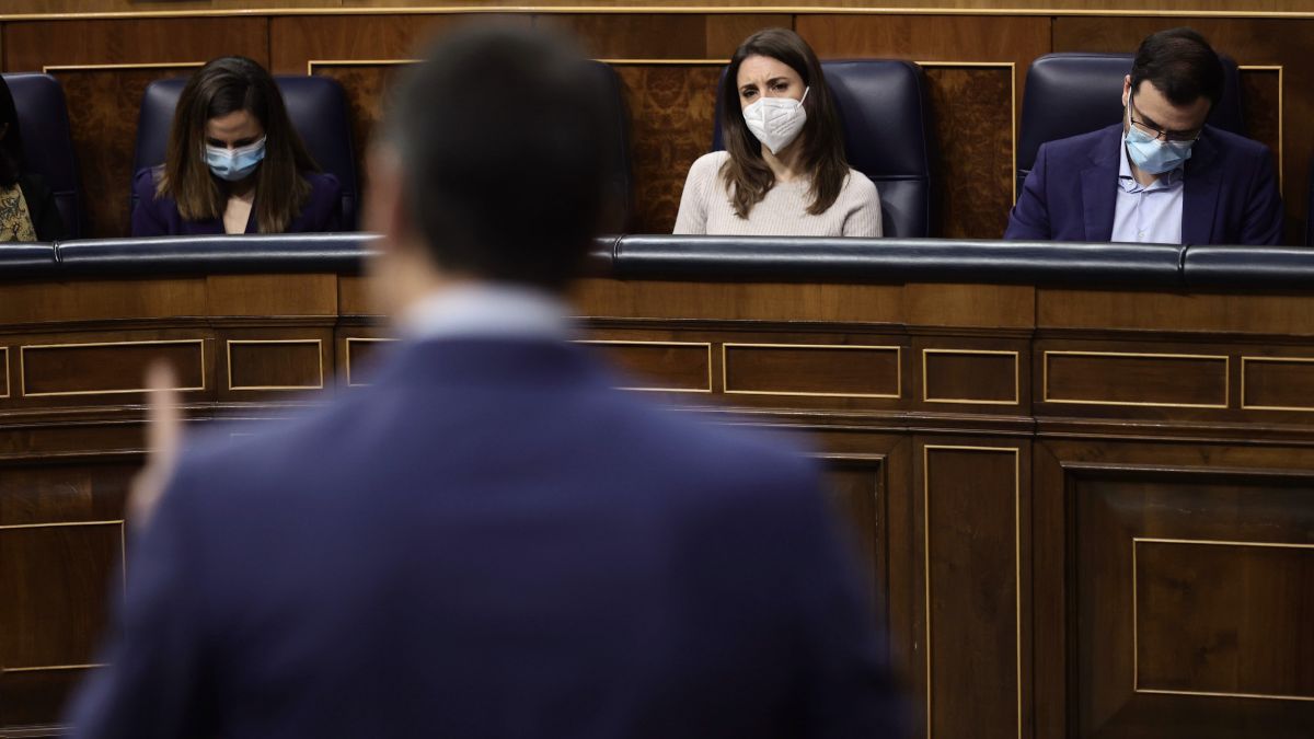 Sánchez se escuda en su comparecencia del día 30 para no explicar el viraje sobre el Sáhara