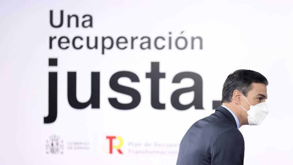 Sánchez asegura que la mayoría de los españoles «entienden» el viraje sobre el Sáhara