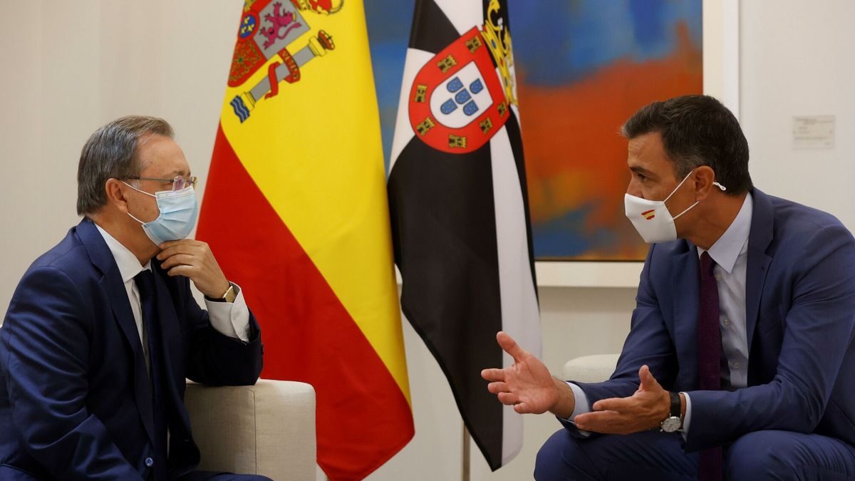 Sánchez viajará el miércoles a Ceuta y Melilla con motivo de la nueva etapa en la relación con Marruecos