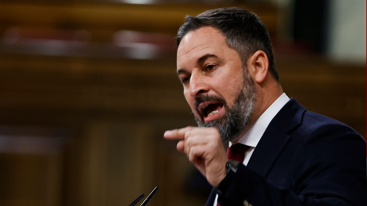 Qué favorece a Vox