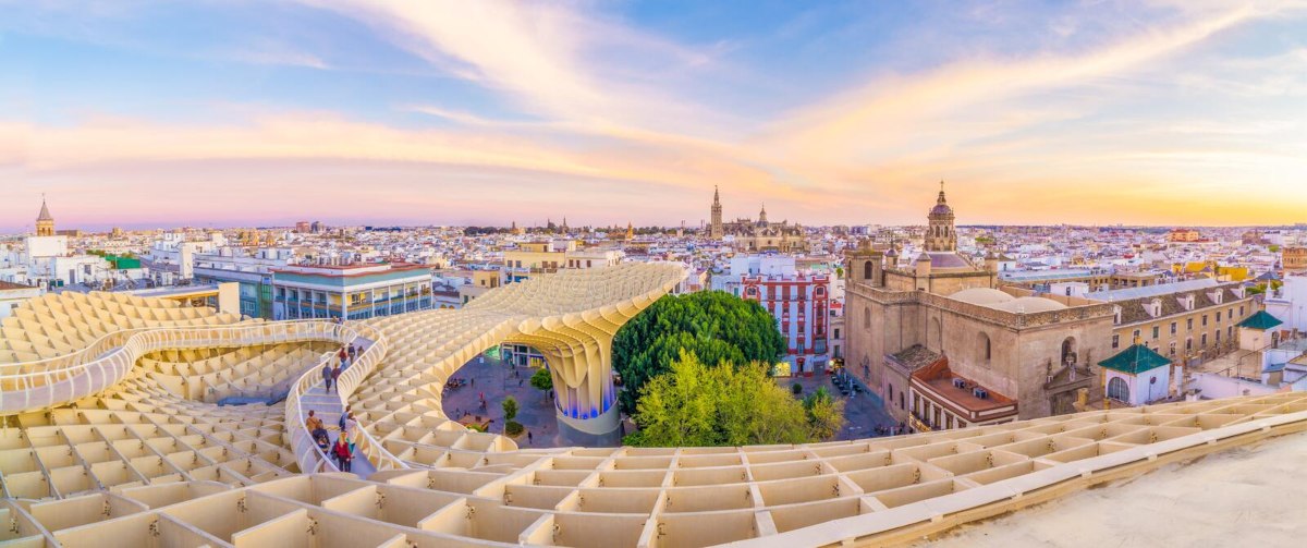 Calendario laboral Andalucía 2022: festivos y puentes no lectivos