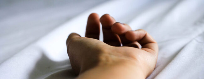 Los cuatro mitos que hay en torno al sexo, desmontados (como la rotura del himen)