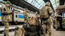 El 'plan Anaconda': el peligro de un asedio de Putin en Kiev al estilo Sarajevo