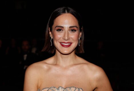 Tamara Falcó confiesa el pacto que tiene con su novio, Íñigo Onieva