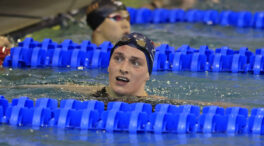 La Federación Internacional de Natación veta a las nadadoras transexuales en la categoría femenina