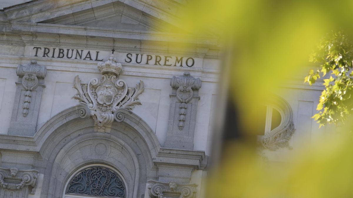 El Supremo avala que un empresario de los ERE declarara contra otro para exculparse