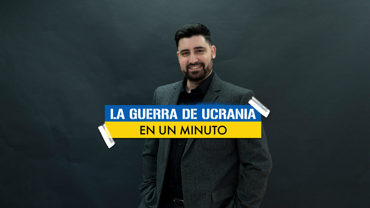 La guerra de Ucrania en un minuto: día 12