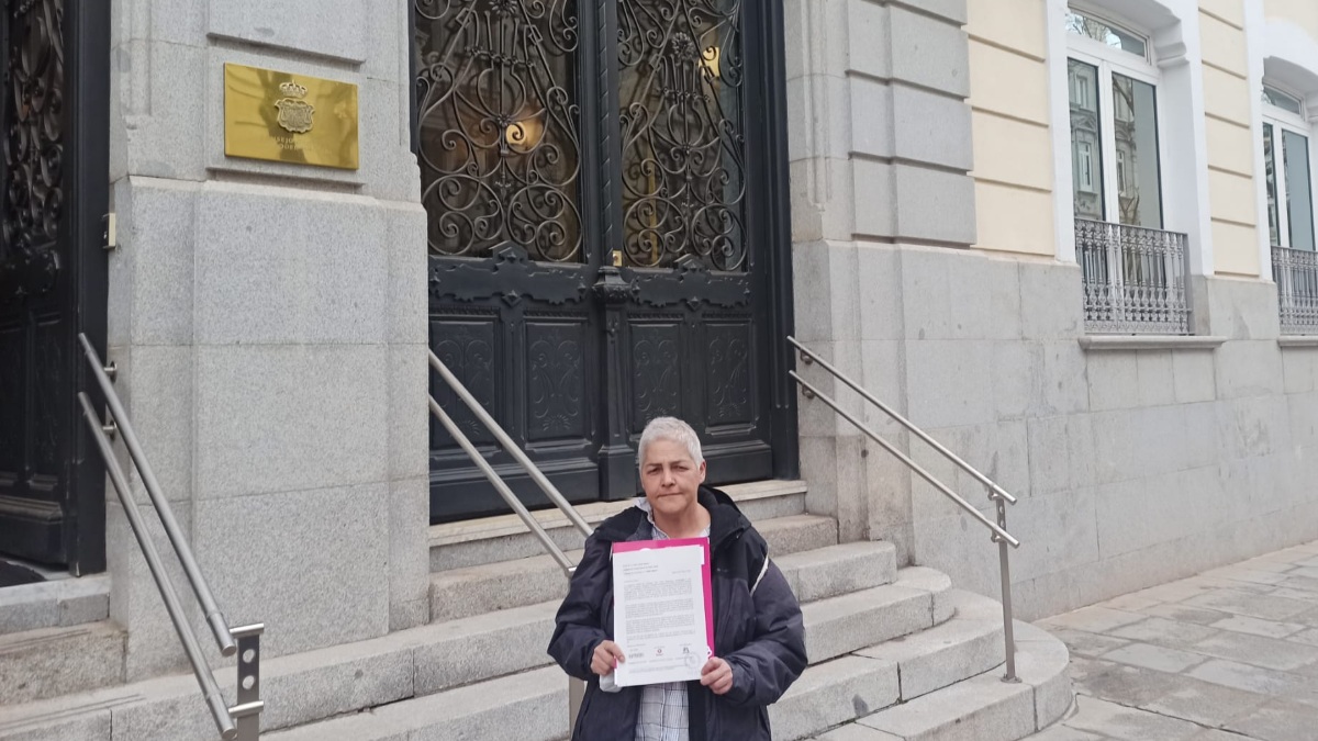 Entidades LGTBI acusan al Poder Judicial de incumplir plazos en el dictamen de la 'ley trans'