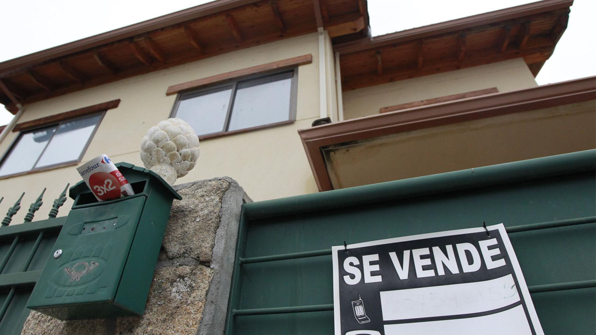 Tasadores, gestores y analistas atisban una desaceleración del boom inmobiliario 