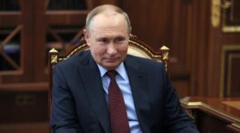 El desquiciamiento y los 'putinianos'