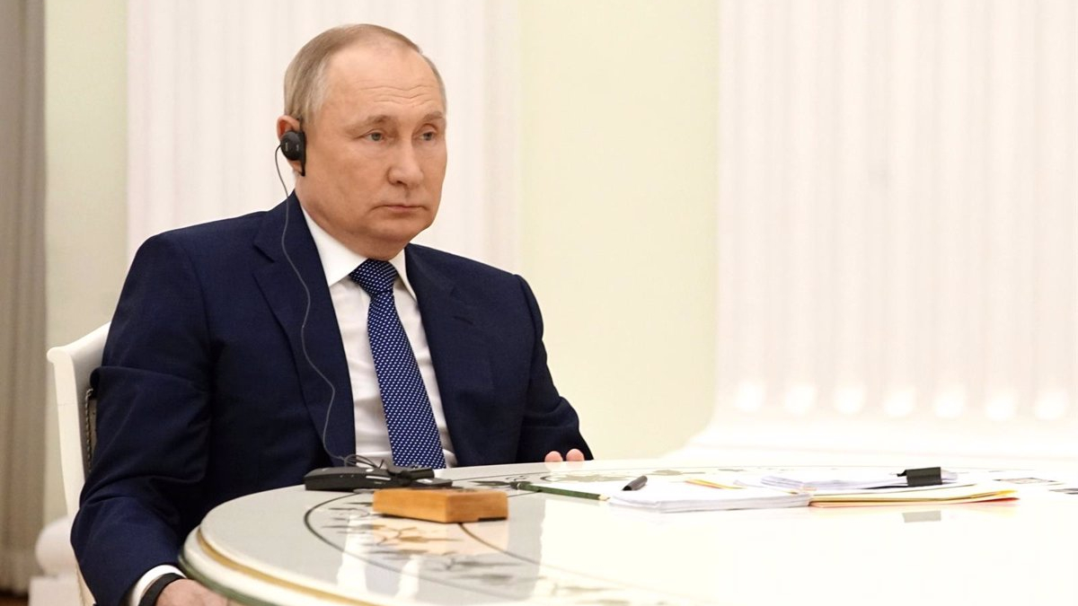¿Qué prometió Estados Unidos al Kremlin?