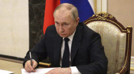 El tiranicidio de Putin