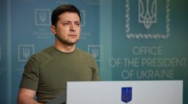 El ejemplo de un héroe