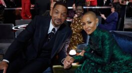 La Academia de Hollywood abre «procedimientos disciplinarios» contra Will Smith por la bofetada a Chris Rock
