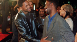 Will Smith y Chris Rock habrían hecho las paces tras el bofetón de los Óscar, según el rapero Diddy: "Son hermanos"