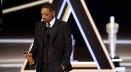 Novedades del caso Will Smith: la 'broma' de Chris Rock no estaba en el guión