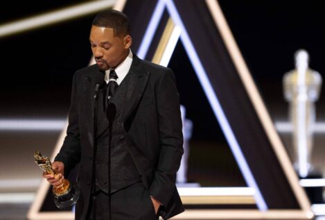 Novedades del caso Will Smith: la 'broma' de Chris Rock no estaba en el guión
