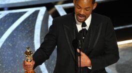 (FOTOGALERÍA) La vuelta a la "normalidad" de los Óscar: estas fueron las celebridades protagonistas de la gala