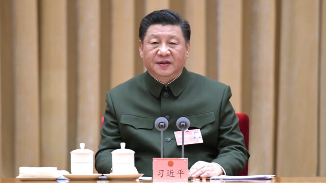 China también pierde en Ucrania