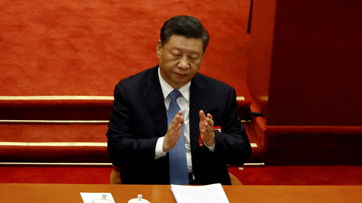 Xi Jinping pide reforzar la autosuficiencia alimentaria de China