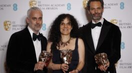 'El poder del perro' eclipsa a 'Dune' en los Bafta