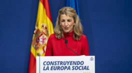 Los sindicatos que no amaban a las mujeres