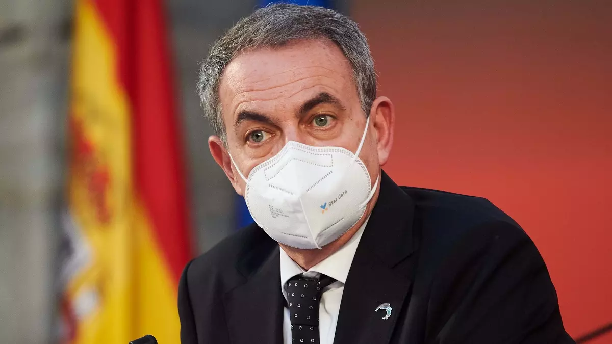 Zapatero cree que recuperar la relación con Marruecos es «fundamental» para España y «un éxito» diplomático