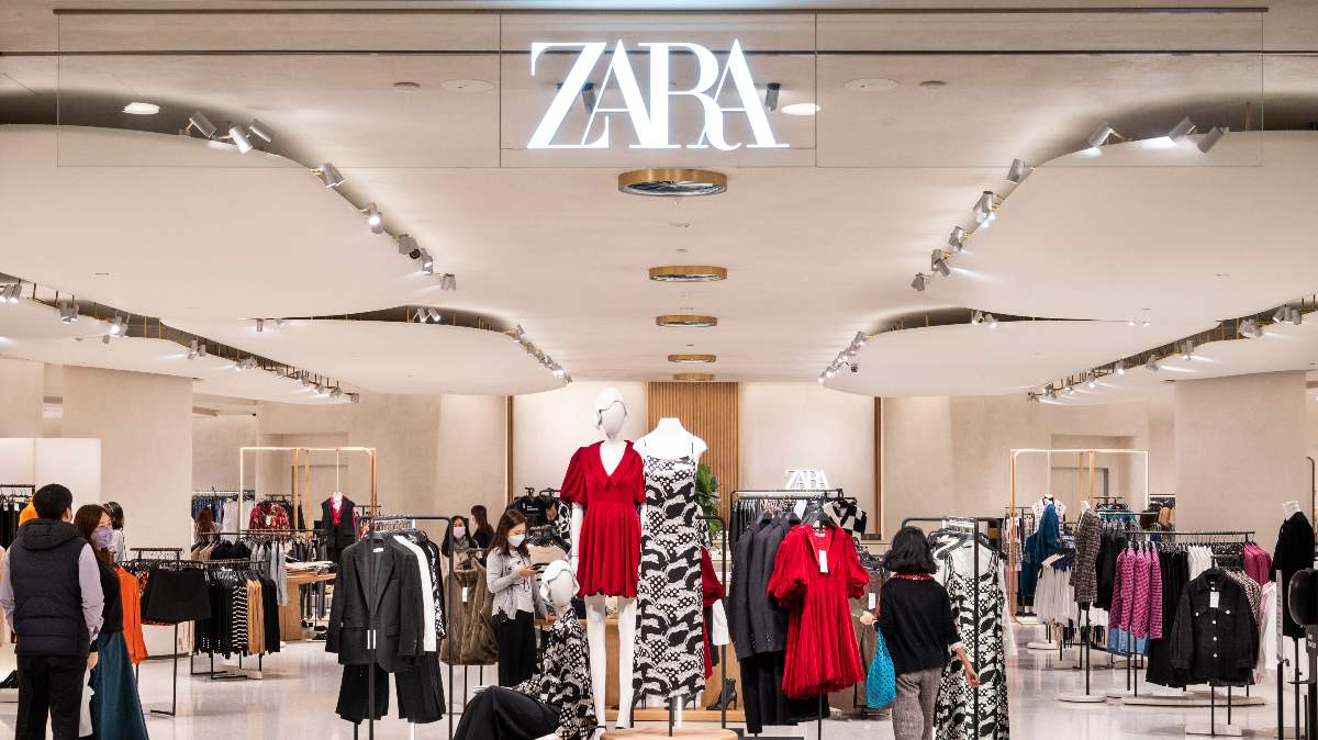 Las recomendaciones de una dependienta de Inditex: "Por tu bien, nunca hagas esto"