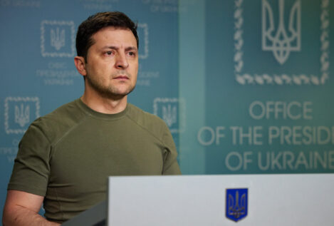 Los políticos aburren