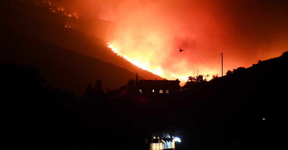Cómo impacta el calor extremo en los trabajadores y la economía de EEUU